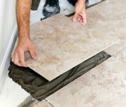 Tile Installation service | Drywall Repair Burbank CA